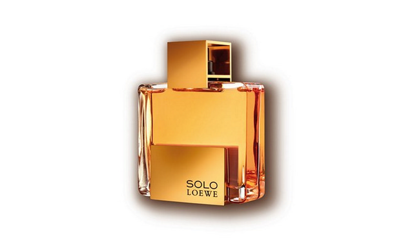 Solo Loewe Absoluto se inspira en el Rey Sol